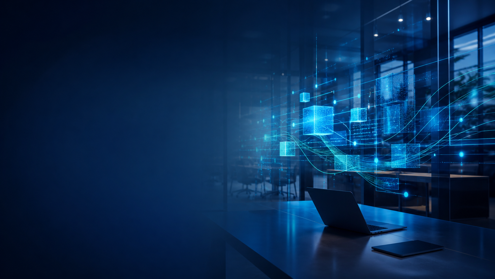 Bespoke Software Development