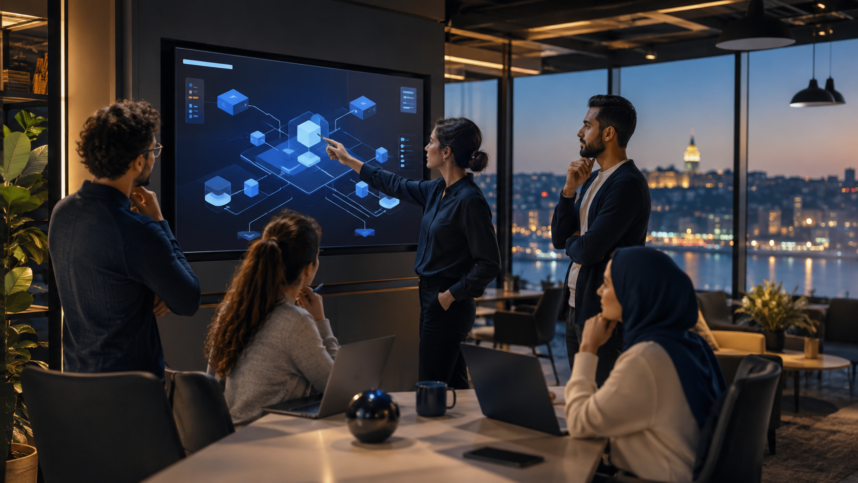 System Integration and APIs