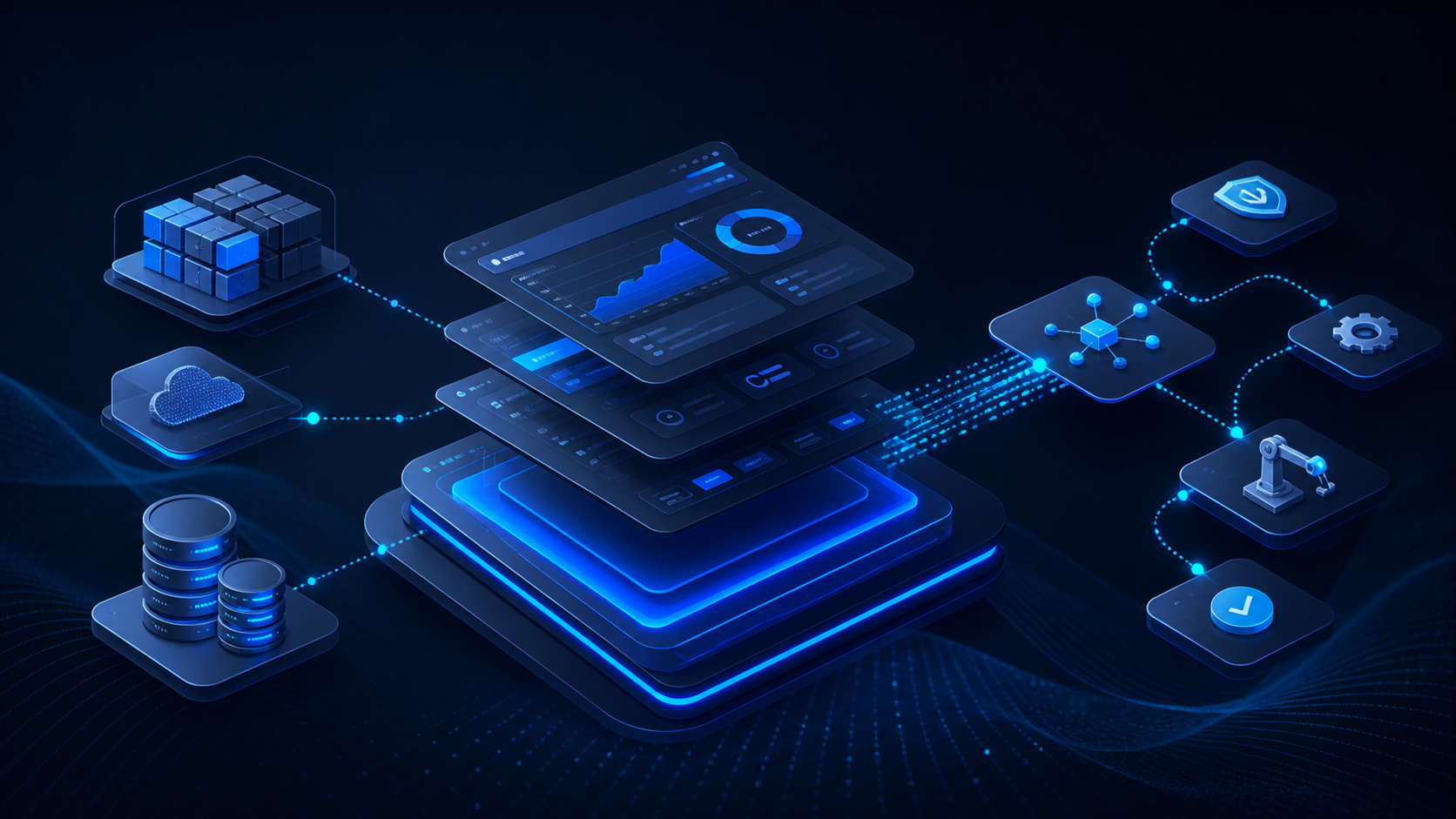 Web Applications